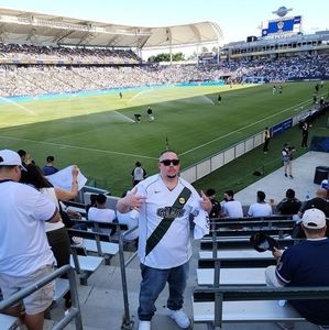 Meet your Posher, Danny